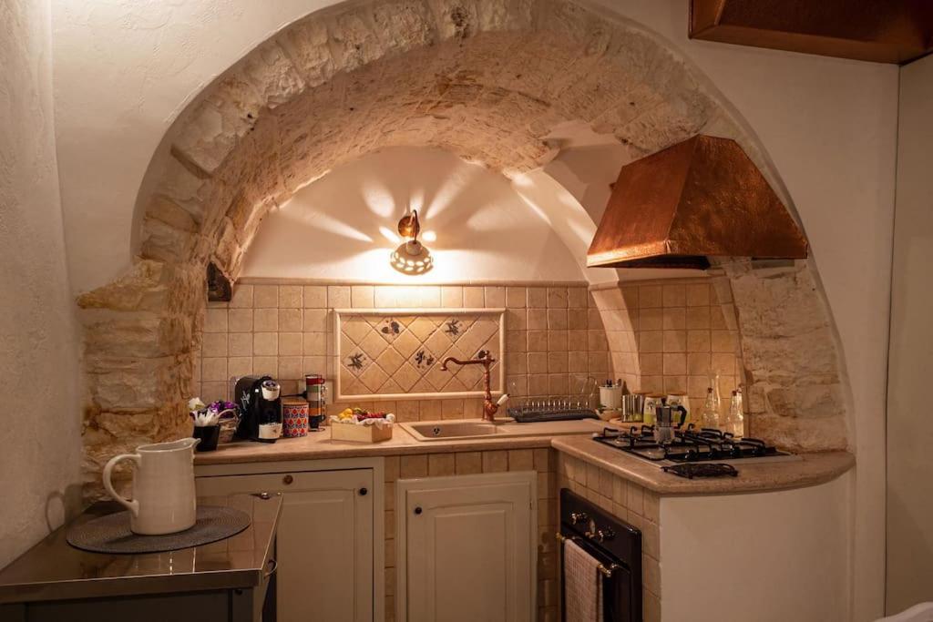 Il Trullo Moore Alberobello Exterior foto