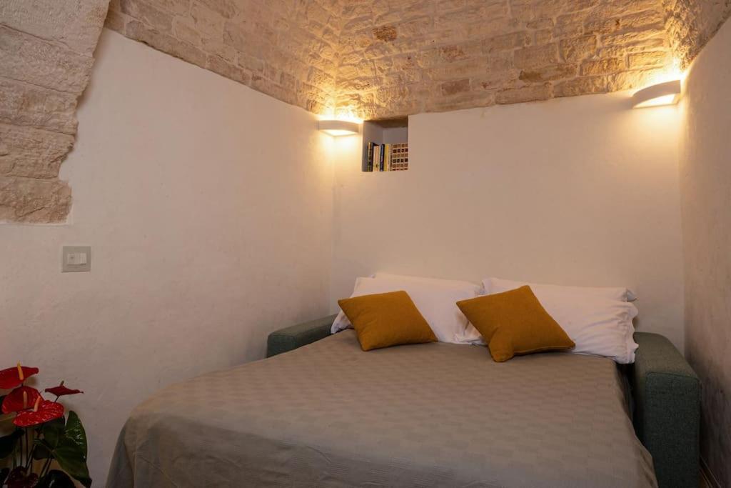 Il Trullo Moore Alberobello Exterior foto