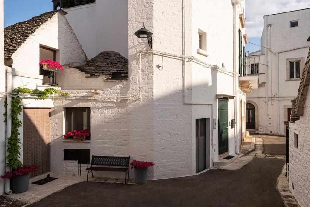 Il Trullo Moore Alberobello Exterior foto