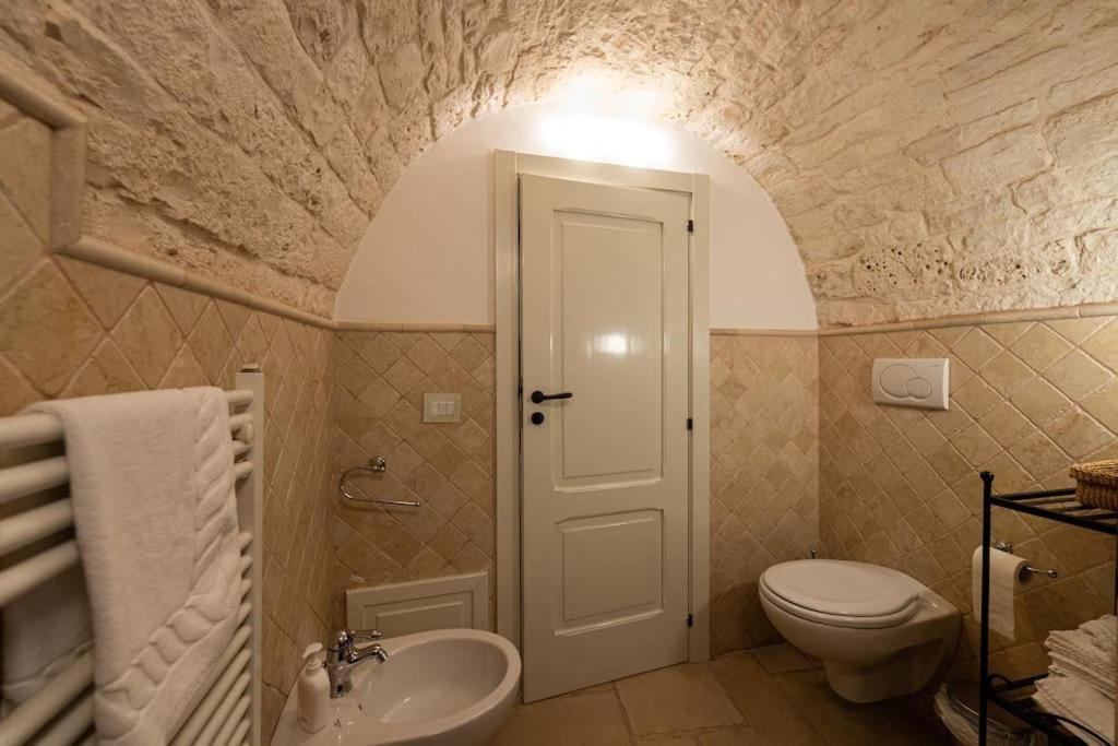 Il Trullo Moore Alberobello Exterior foto