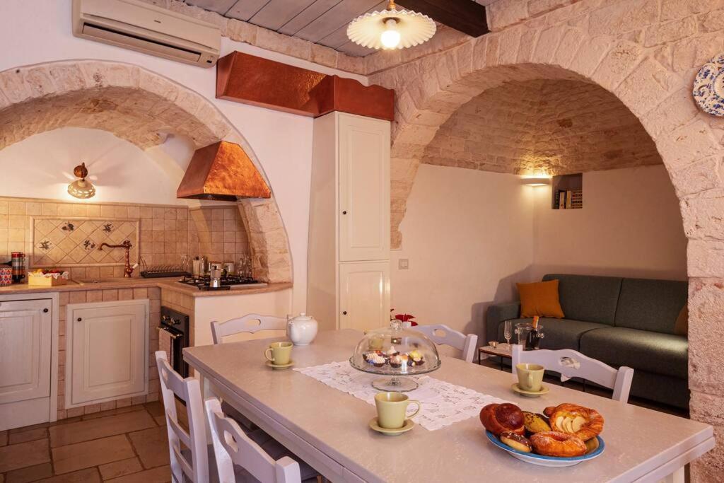 Il Trullo Moore Alberobello Exterior foto