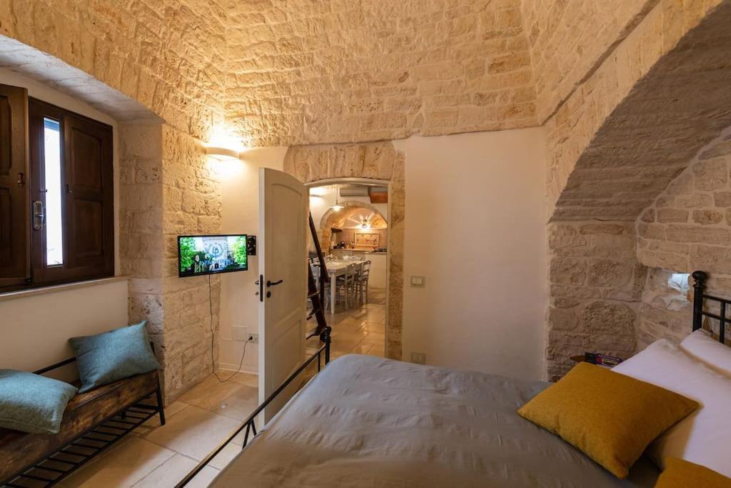Il Trullo Moore Alberobello Exterior foto