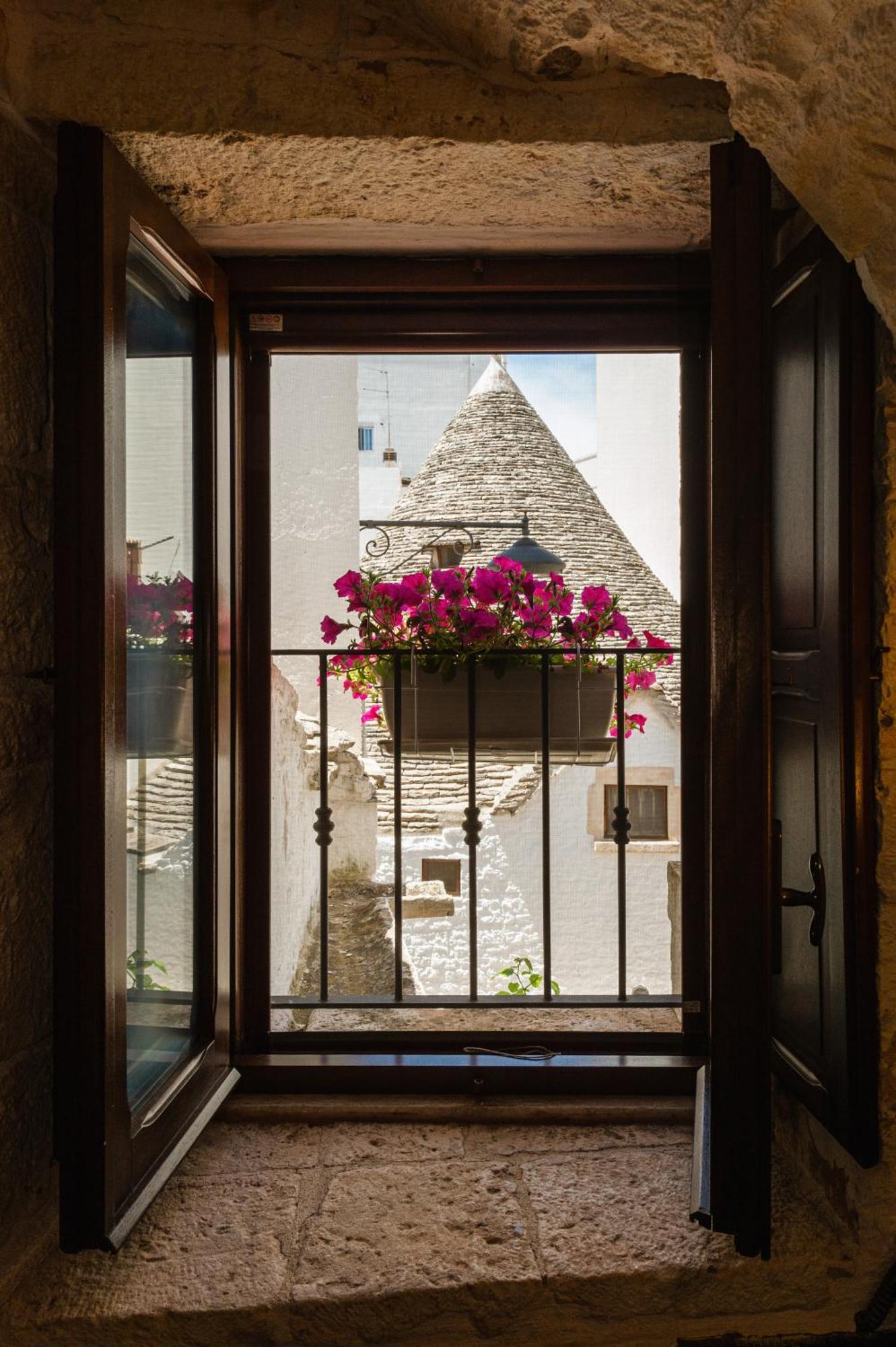 Il Trullo Moore Alberobello Exterior foto