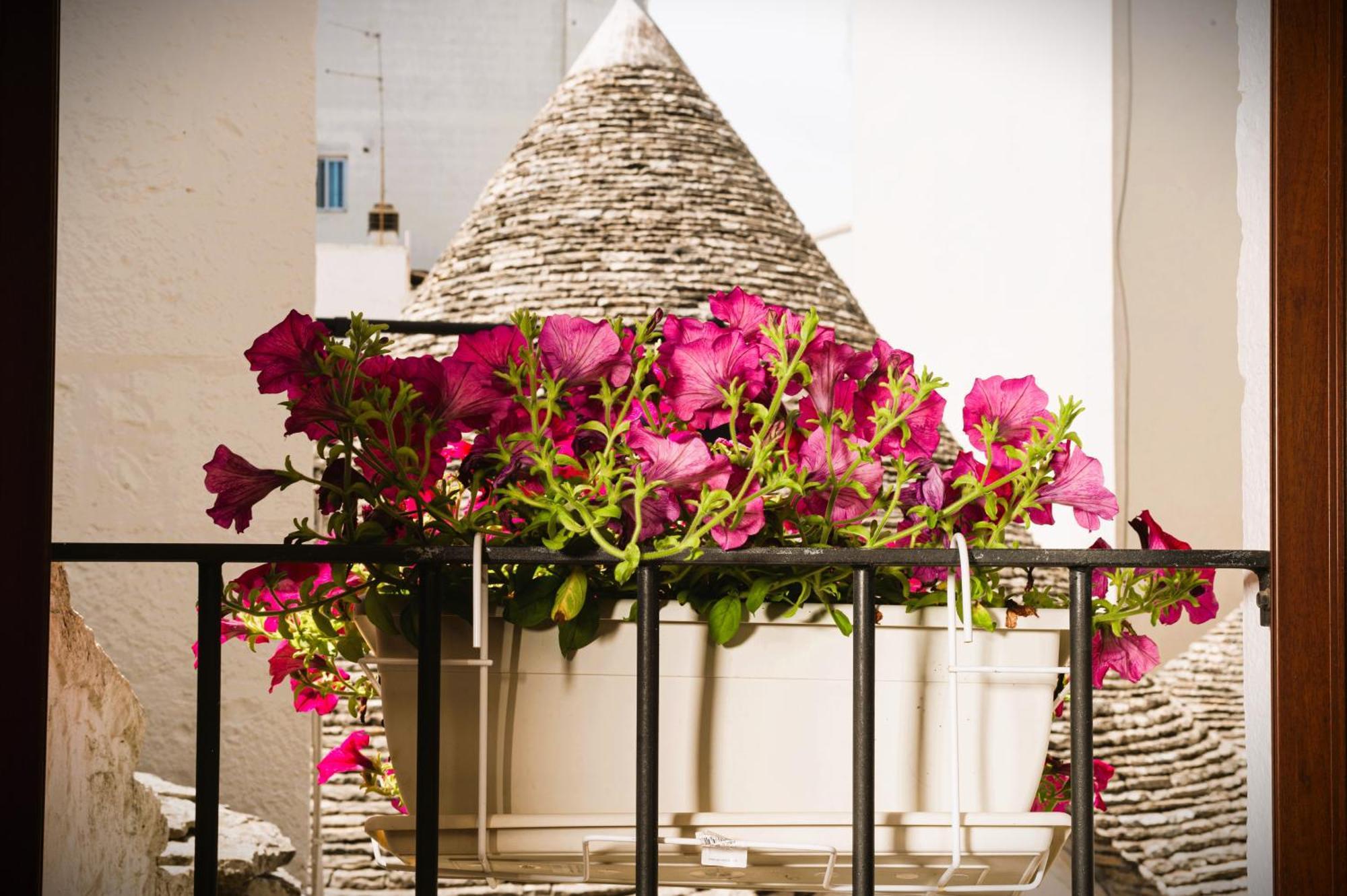 Il Trullo Moore Alberobello Exterior foto